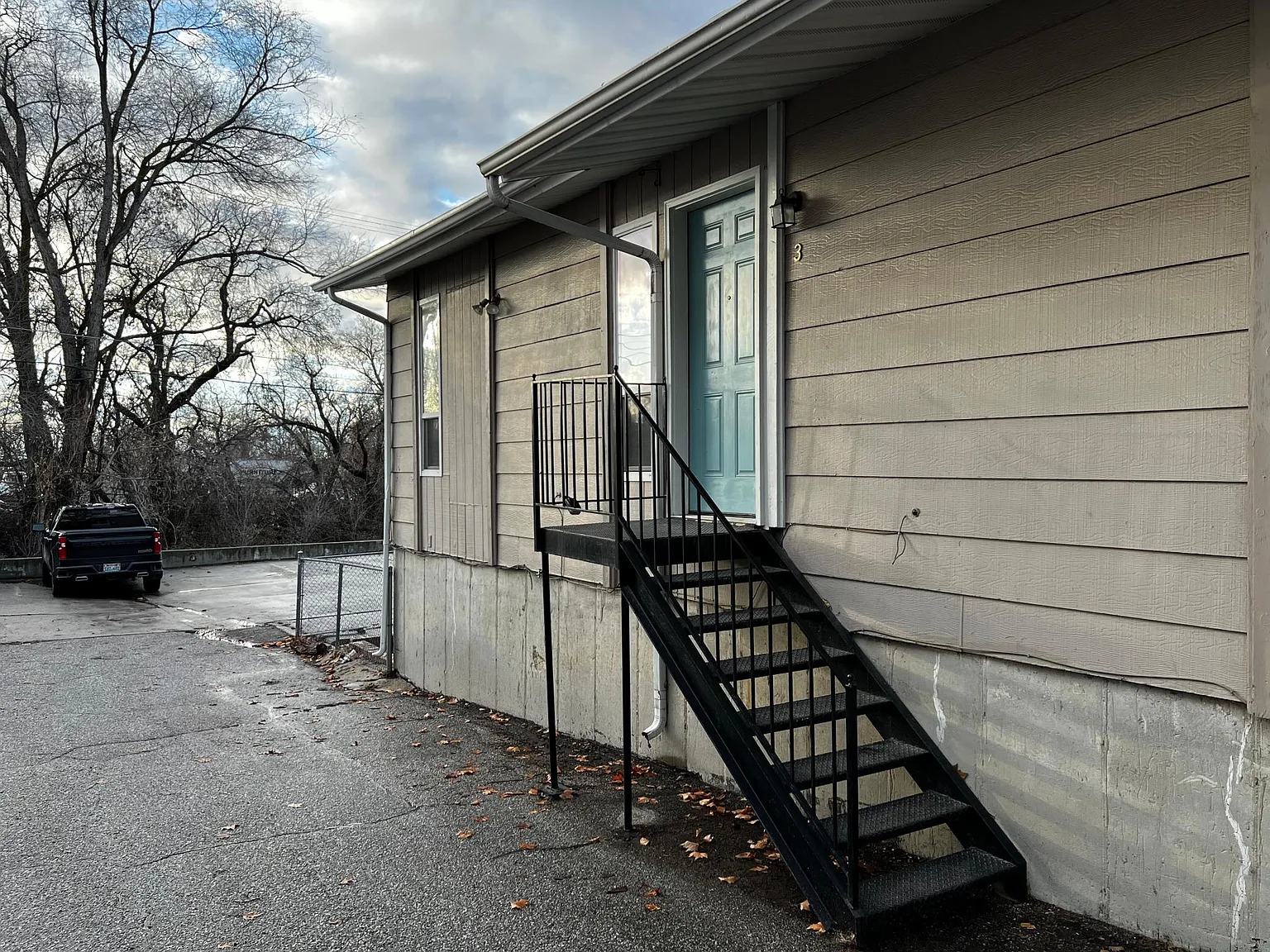 1 bed, 712 sqft, $950 — Photo 2