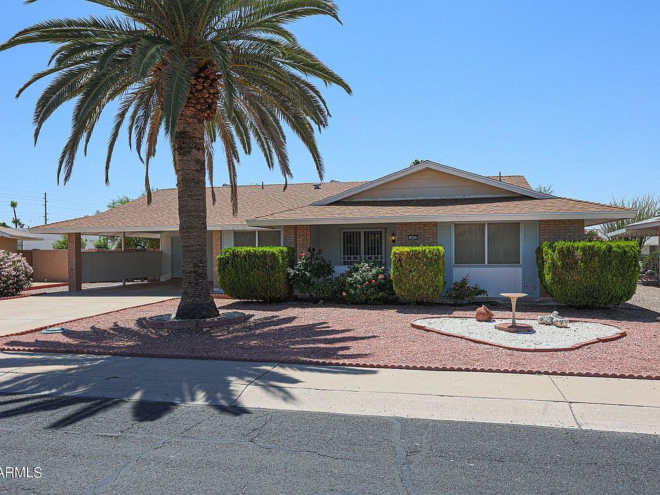 9022 N 102nd Dr, Sun City, AZ 85351 Zillow
