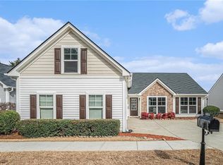 3876 Pine Village Pl, Loganville, GA 30052