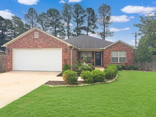 100 Harper Dr, Brookland, AR 72417