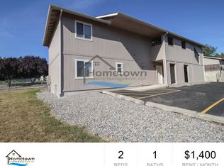 3520-H2 N 15th St, Coeur D Alene, ID 83815