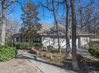 1221 Timber Creek Dr, Weatherford, TX 76086