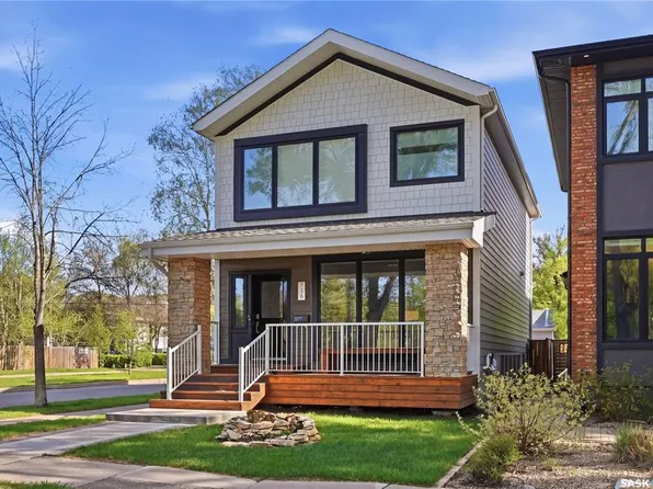738 Main Street, Saskatoon, SK S7H 0K1