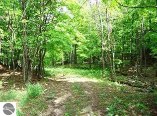 S French Rd, Cedar, MI 49621