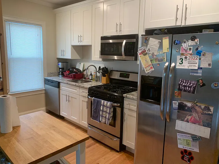 115 Webster Ave #2 — Photo 7