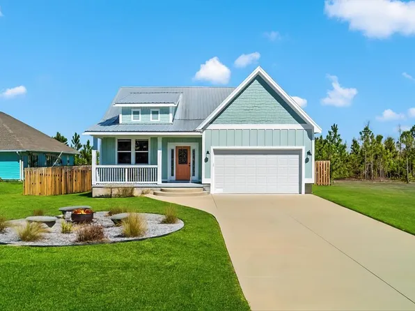 528 15th St N, Mexico Beach, FL 32456