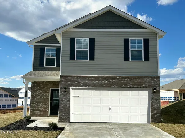 1037 Tara Ct, Blountville, TN 37617