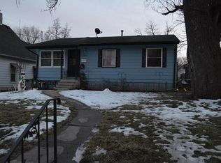1400 Washington Ave, Des Moines, IA 50314