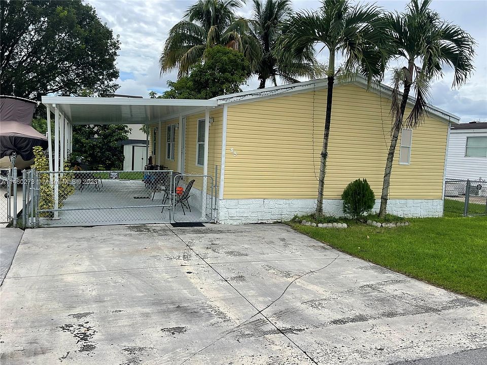 1st image of 19800 SW 180th Ave Lot 85