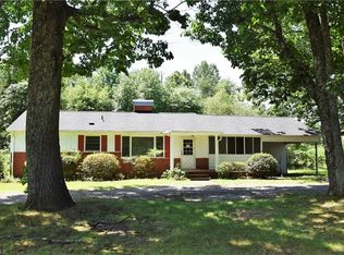 9136 State Highway 65, Stokesdale, NC 27357