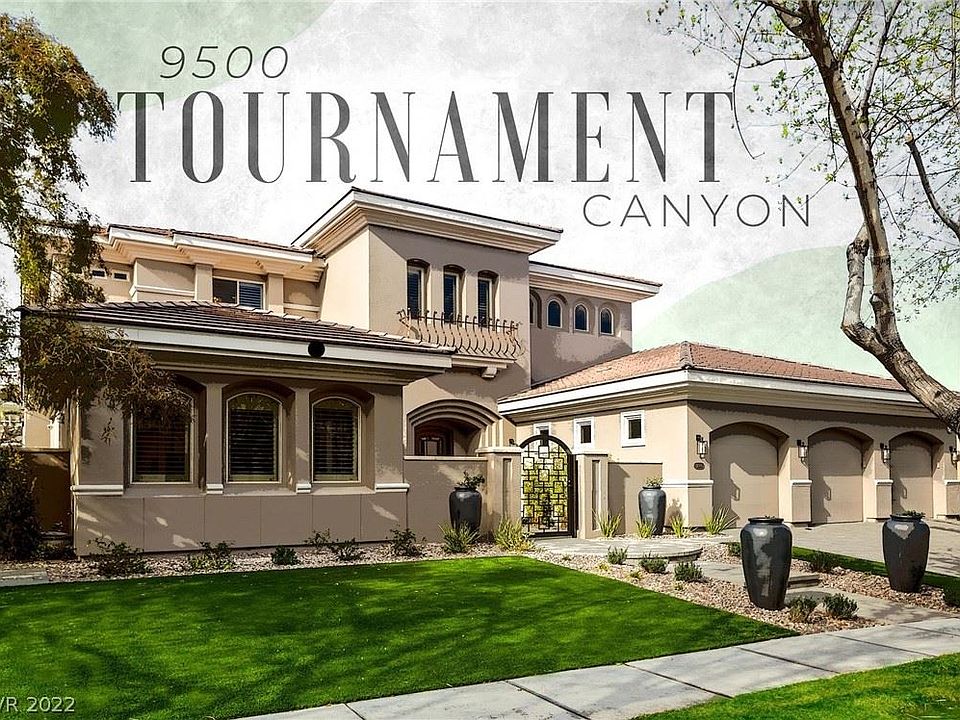 1st image of 9500 Tournament Canyon Dr