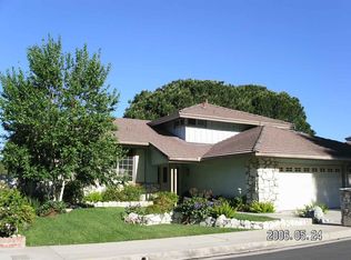 11407 Yolanda Ave, Porter Ranch, CA 91326