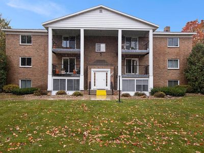530 Georgetown Dr APT 46, Traverse City, MI, 49684