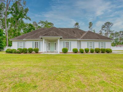 3499 Cherry Creek Rd, Valdosta, GA, 31605