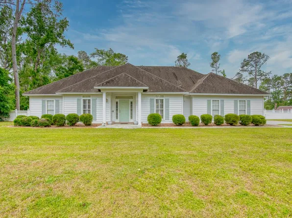 3499 Cherry Creek Rd, Valdosta, GA 31605