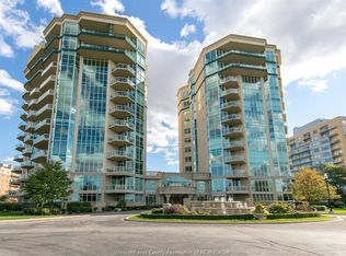 5055 Riverside Dr E #901, Windsor, ON N8Y5A6