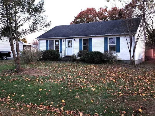 3967 Harrison Cir, Trappe, MD 21673