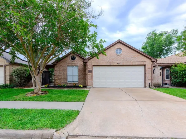 16011 Hidden Acres Dr, Houston, TX 77084