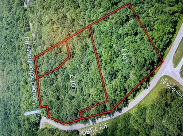 0 Highway 1389, Hawesville, KY 42348