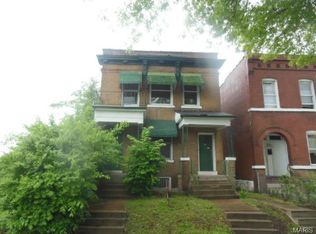 4277 Maffitt Ave, Saint Louis, MO 63115