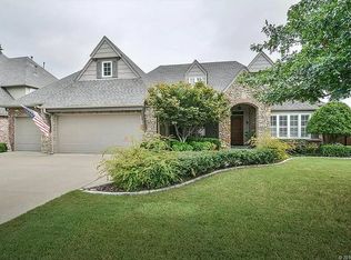 5729 E 110th Pl, Tulsa, OK 74137