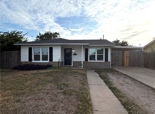 1821 Delgado St, Corpus Christi, TX 78416
