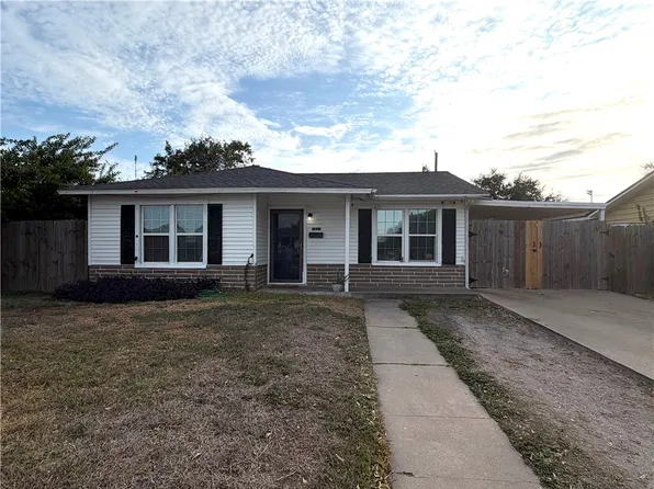 1821 Delgado St, Corpus Christi, TX 78416
