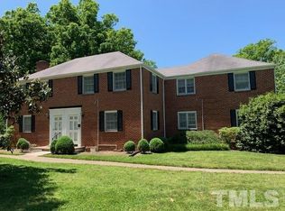 1008 Nichols Dr #X, Raleigh, NC 27605