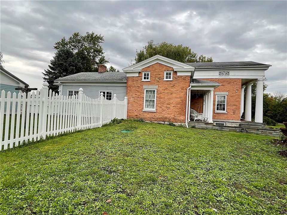 1850 E River Rd, Waterloo, NY 13165 Zillow