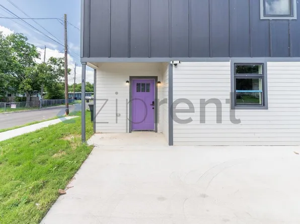 1008 York Ave #A, Killeen, TX 76541