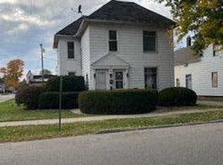 114 I St, La Porte, IN 46350