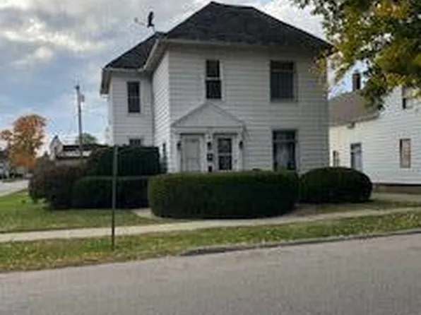 114 I St, La Porte, IN 46350