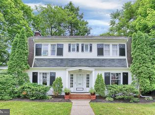 3815 Centerfield Rd, Harrisburg, PA 17109