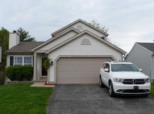 1516 Tera Alta Rd, Columbus, OH 43207