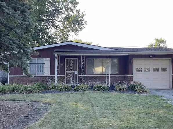 2544 Brouse Ave, Indianapolis, IN 46218