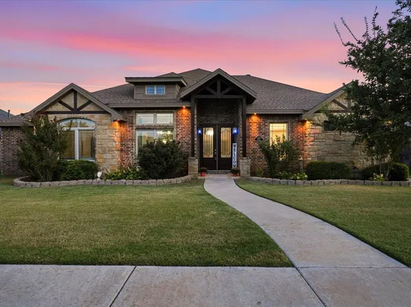1403 Lancelot Ave, Wolfforth, TX 79382