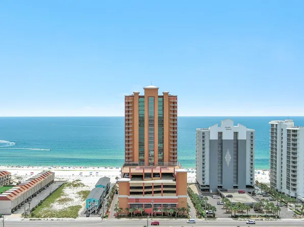 801 W Beach Blvd #903, Gulf Shores, AL 36542