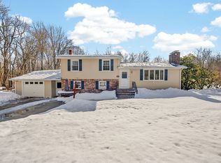 197 Chestnut St, Rehoboth, MA 02769