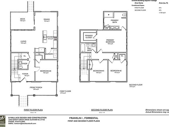 2nd image of 616 Hemlock Ave