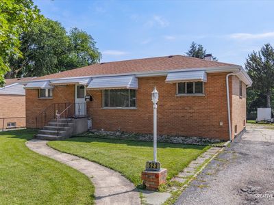 523 S Clarendon Ave, Addison, IL, 60101
