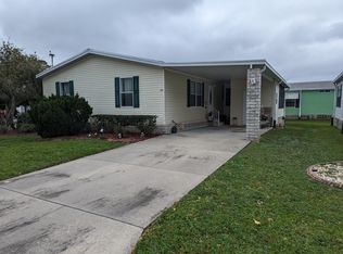 The Hamptons Golf & Country Club, Auburndale, FL 33823