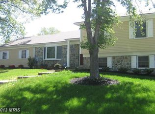 2832 Gunarette Way, Silver Spring, MD 20906