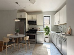 163 Bergen Ave #4A, Jersey City, NJ 07305