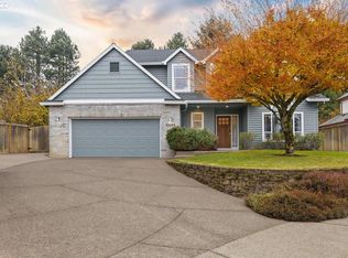13301 Abigail Ct, Oregon City, OR 97045