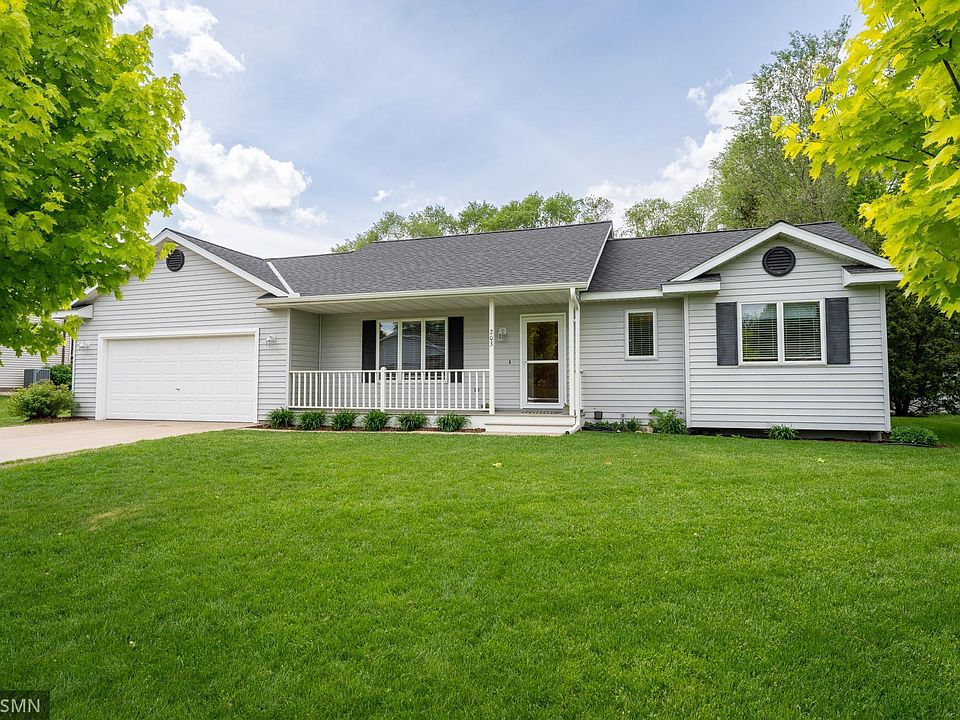 203 Ridgecrest Dr, Cannon Falls, MN 55009 Zillow