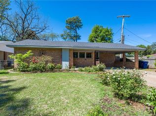 4602 Norway Dr, Shreveport, LA 71105