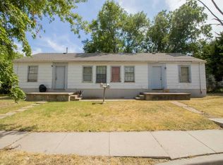 4173 E Dunham St, Wichita, KS 67210