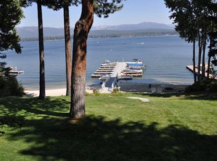 1552 Warren Wagon Rd, McCall, ID 83638