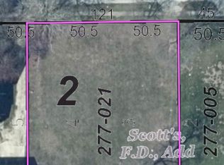 112 E Champaign Ave, Rantoul, IL 61866