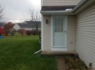 1024 Country Creek Ln, Toledo, OH 43615